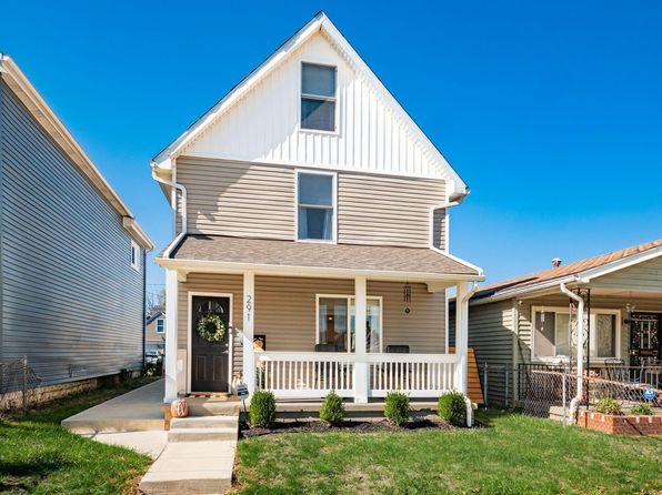 photo of 291 S Wheatland Ave, Columbus, OH 43204