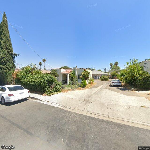 photo of 5308 AUCKLAND AVE LOS ANGELES CA 91601
