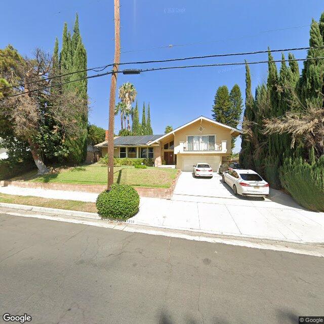 photo of 23219 INGOMAR ST LOS ANGELES CA 91304