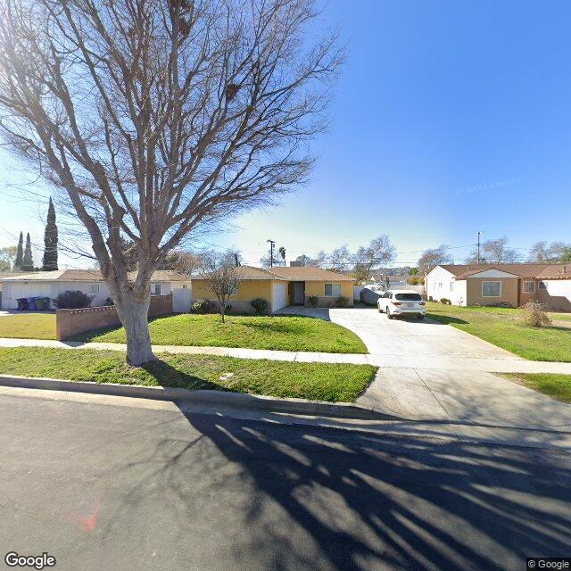photo of 8125 PONCE AVE LOS ANGELES CA 91304