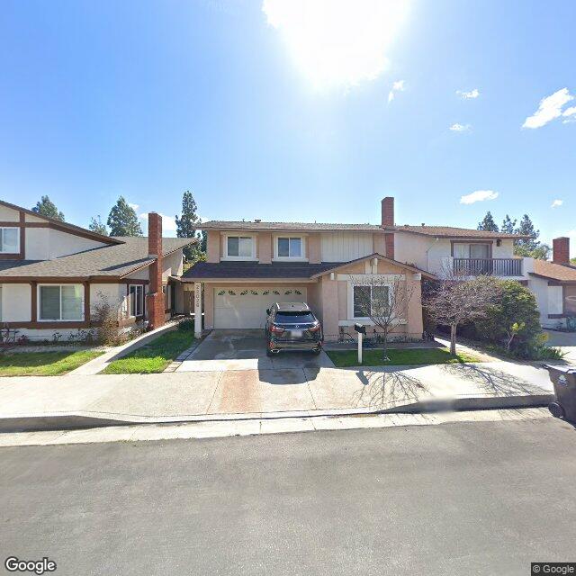 photo of 22026 BALTAR ST LOS ANGELES CA 91304