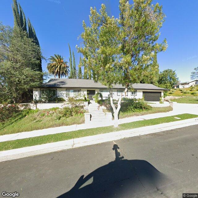 photo of 8059 SADRING AVE LOS ANGELES CA 91304