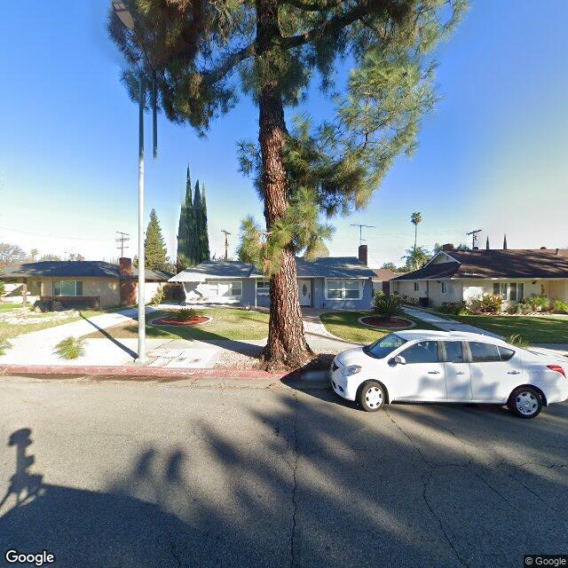 photo of 22551 SATICOY ST LOS ANGELES CA 91307