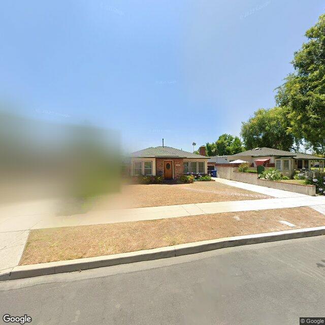 photo of 10456 CUMPSTON ST LOS ANGELES CA 91601
