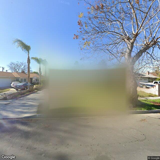 photo of 7857 SAUSALITO AVE LOS ANGELES CA 91304