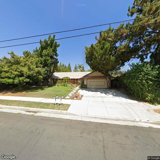 photo of 23249 INGOMAR ST LOS ANGELES CA 91304