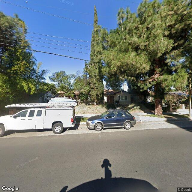 photo of 22839 SATICOY ST LOS ANGELES CA 91304