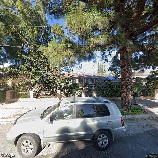 photo of 22831 SATICOY ST LOS ANGELES CA 91304