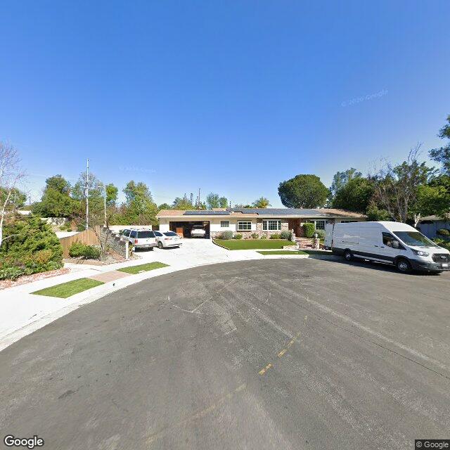 photo of 8230 CLEMENS AVE LOS ANGELES CA 91304