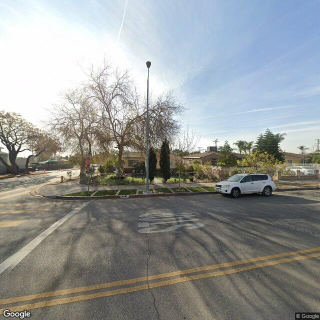 photo of 10802 STRATHERN ST LOS ANGELES CA 91352