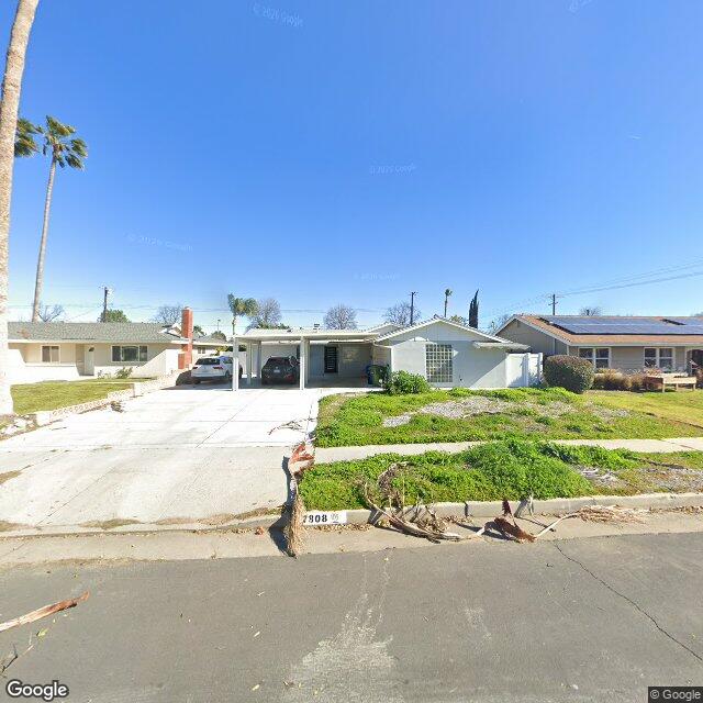 photo of 7808 FAUST AVE LOS ANGELES CA 91304