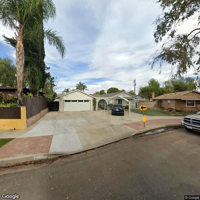 photo of 7942 ROYER AVE LOS ANGELES CA 91304