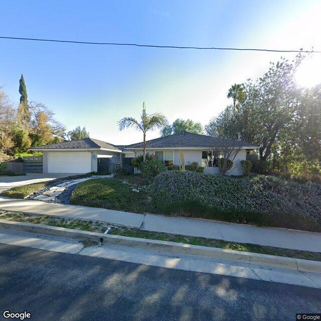 photo of 8528 FARRALONE AVE LOS ANGELES CA 91304