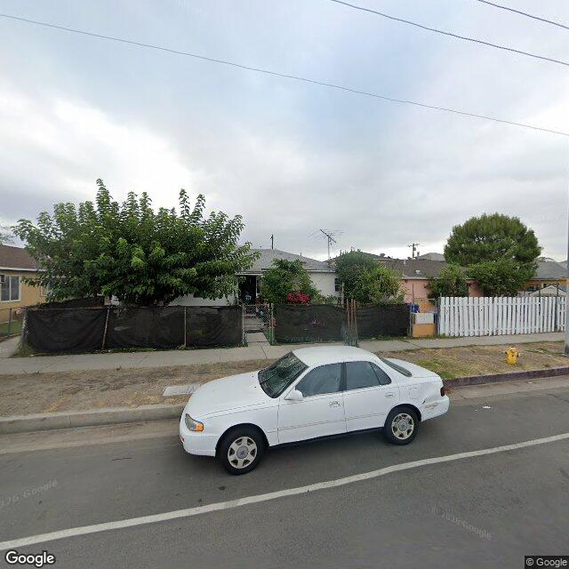 photo of 7310 VINELAND AVE LOS ANGELES CA 91352