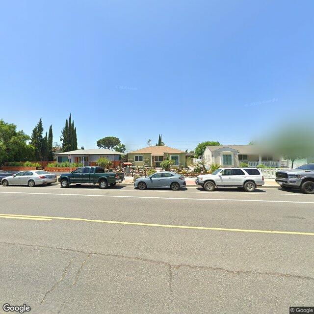 photo of 6643 CLYBOURN AVE LOS ANGELES CA 91606