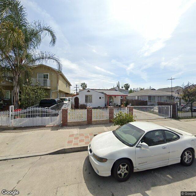 photo of 5652 CRANER AVE LOS ANGELES CA 91601
