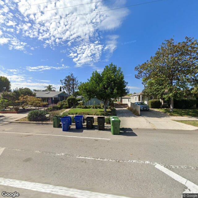 photo of 5517 CLYBOURN AVE LOS ANGELES CA 91601