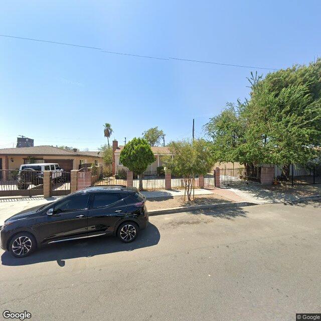 photo of 7545 DENNY AVE LOS ANGELES CA 91352