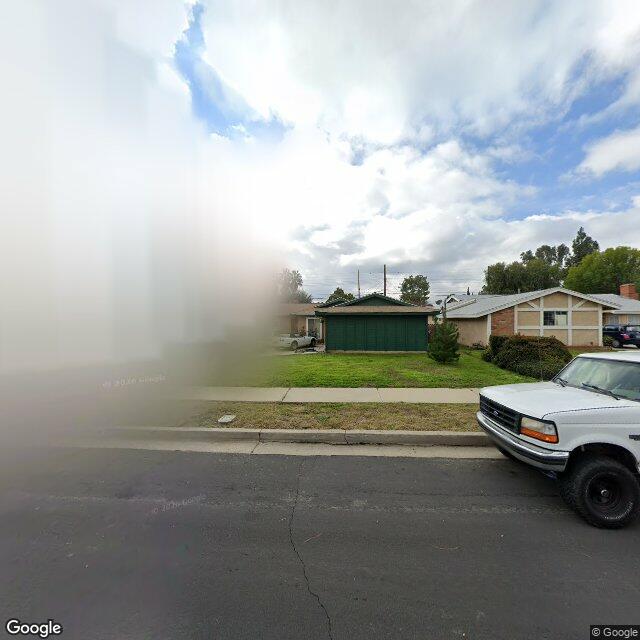 photo of 23040 LULL ST LOS ANGELES CA 91304
