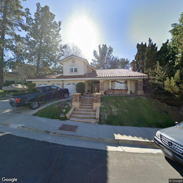 photo of 8977 MEGAN AVE LOS ANGELES CA 91304