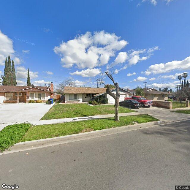 photo of 7806 SAUSALITO AVE LOS ANGELES CA 91304
