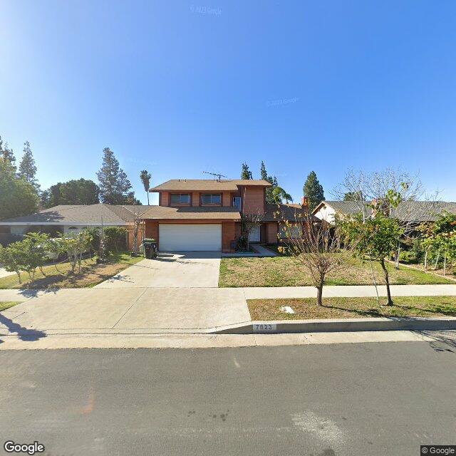 photo of 7623 PONCE AVE LOS ANGELES CA 91304