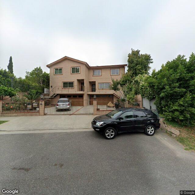 photo of 4659 CLYBOURN AVE 2 LOS ANGELES CA 91602