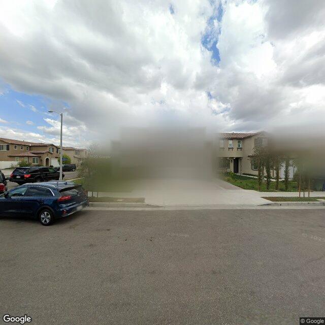 photo of 8574 N YEHUDA DRIVE LOS ANGELES CA 91304