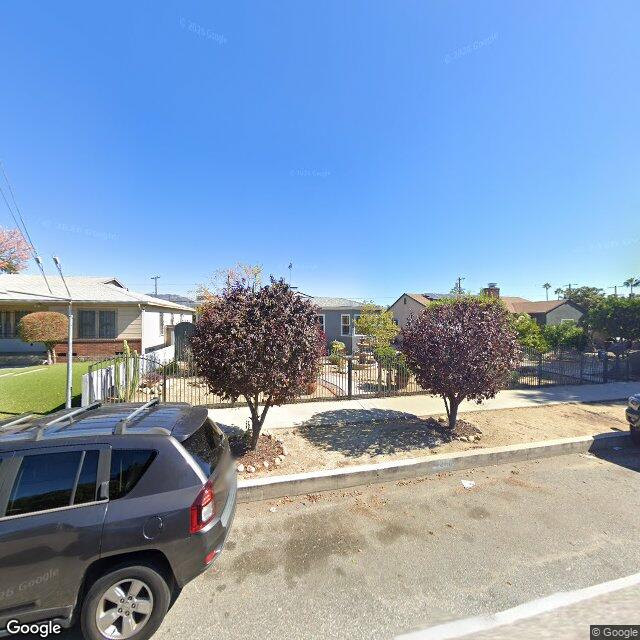 photo of 6246 CAHUENGA BLVD LOS ANGELES CA 91606