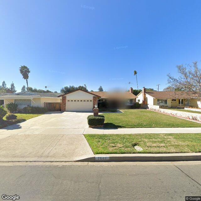 photo of 7649 CAPISTRANO AVE LOS ANGELES CA 91304