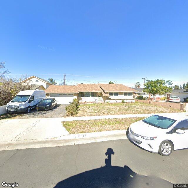 photo of 22457 BURTON ST LOS ANGELES CA 91304