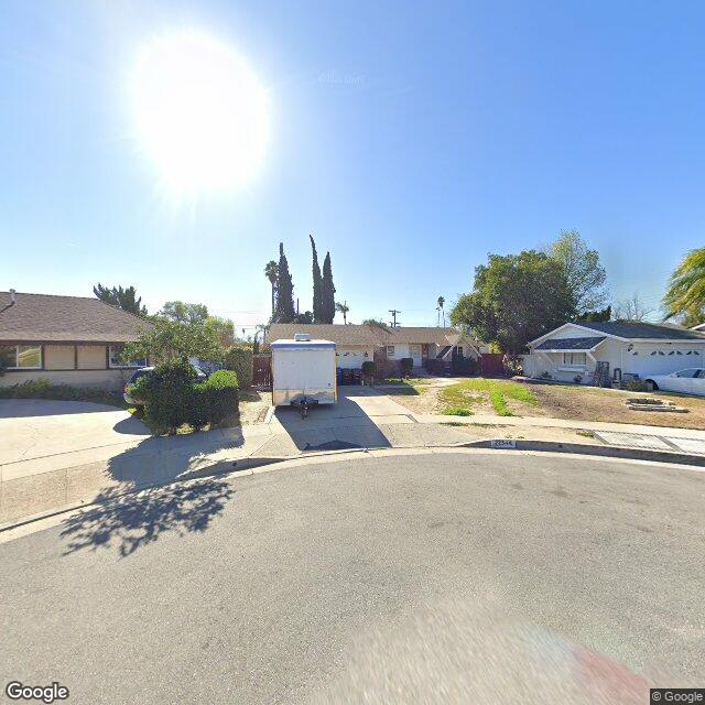 photo of 22344 MANDELL ST LOS ANGELES CA 91304