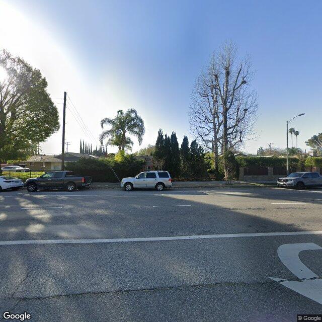 photo of 22824 ROSCOE BLVD LOS ANGELES CA 91304