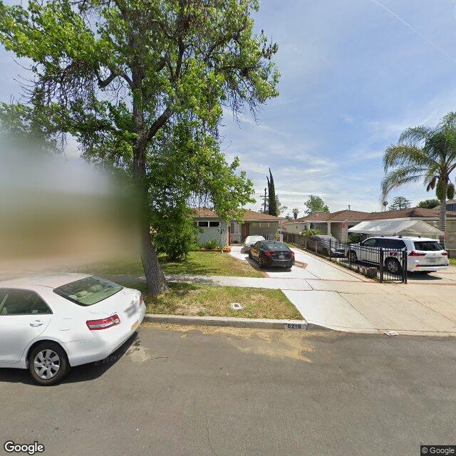 photo of 6216 SATSUMA AVE LOS ANGELES CA 91606