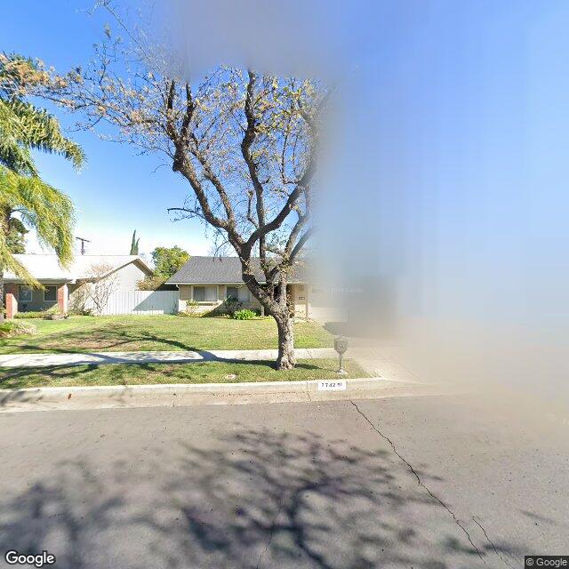 photo of 7742 FAUST AVE LOS ANGELES CA 91304