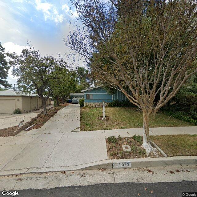 photo of 8515 EATOUGH AVE LOS ANGELES CA 91304