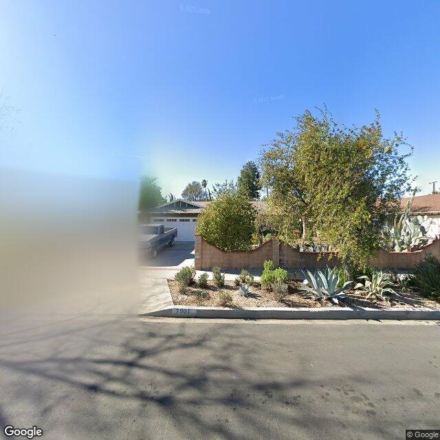 photo of 7901 SAUSALITO AVE LOS ANGELES CA 91304