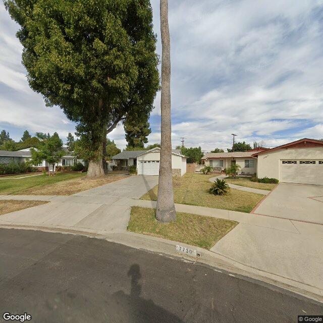 photo of 22921 STAGG ST LOS ANGELES CA 91304