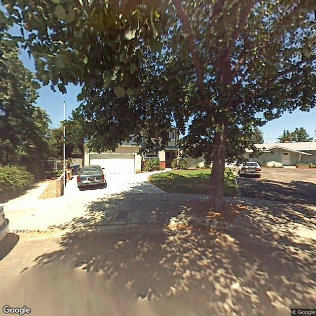 photo of 7946 RUDNICK AVE LOS ANGELES CA 91304