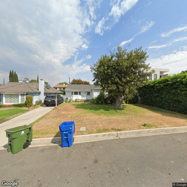 photo of 4836 BILOXI AVE LOS ANGELES CA 91601