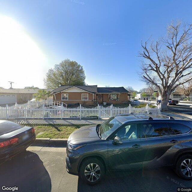 photo of 22158 ELKWOOD ST LOS ANGELES CA 91304