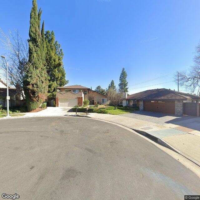 photo of 7614 FAUST AVE LOS ANGELES CA 91304