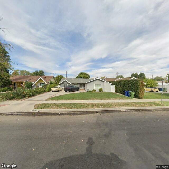 photo of 22939 LULL ST LOS ANGELES CA 91304