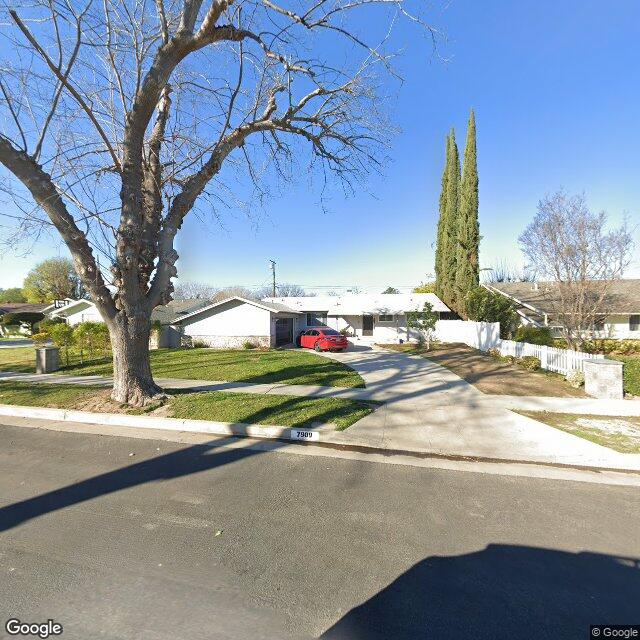 photo of 7909 NEVADA AVE LOS ANGELES CA 91304