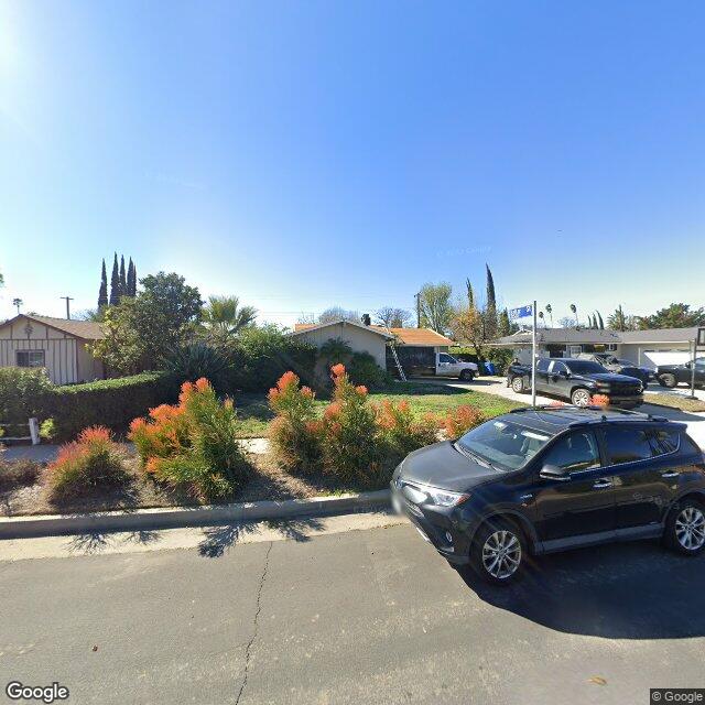 photo of 8019 KENTLAND AVE LOS ANGELES CA 91304