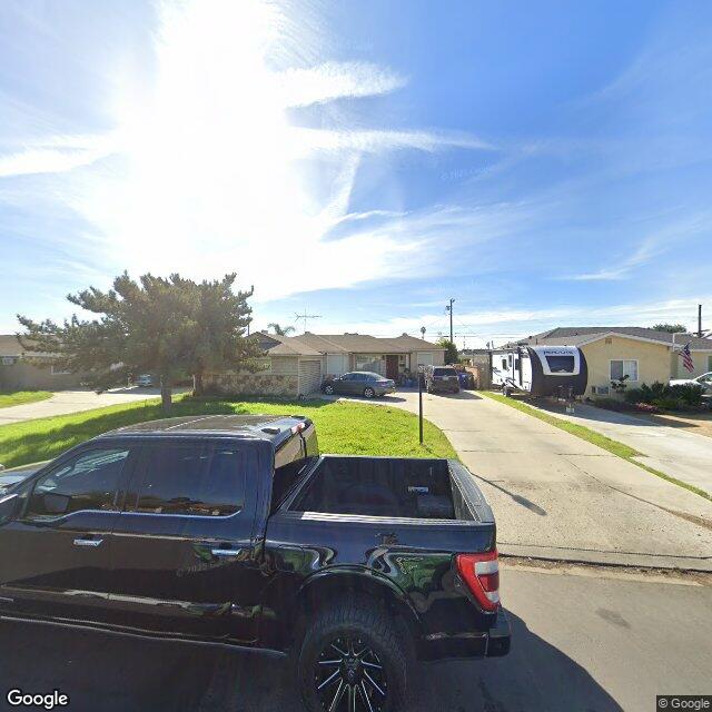 photo of 10732 KESWICK ST LOS ANGELES CA 91352