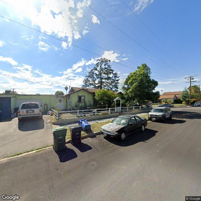 photo of 10820 COLLINS ST LOS ANGELES CA 91601