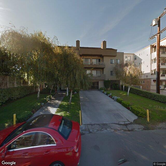 photo of 4761 FORMAN AVE LOS ANGELES CA 91602