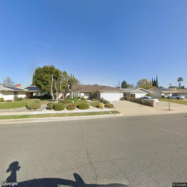 photo of 22719 STRATHERN ST LOS ANGELES CA 91304