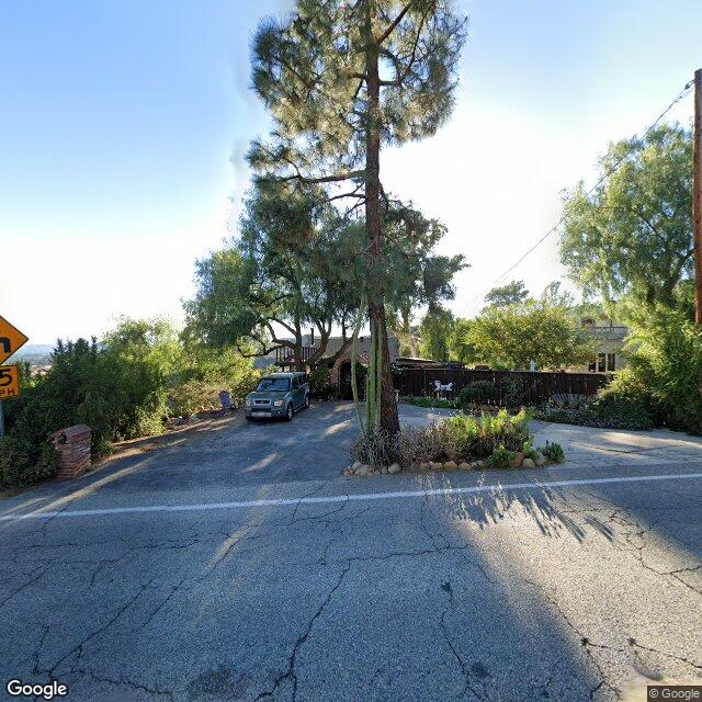 photo of 23856 BOX CANYON RD WEST HILLS CA 91304